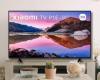 MediaMarkt vende este bestial televisor de Xiaomi a 379€ y estará agotado en su web