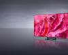 Este Samsung OLED 4K ofrece 200 euros de descuento y es uno de los mejores televisores del mercado.
