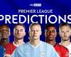 Predicciones de la Premier League: Michael Olise inspirará al Crystal Palace a vencer al Manchester United