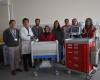 Familia Viñamarina realiza donación en beneficio de los recién nacidos del Hospital Carlos van Buren – G5noticias – .