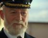 Murió el actor Bernard Hill, reconocido por sus papeles en El Señor de los Anillos y Titanic