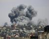 Hamás acepta propuesta de alto el fuego en Gaza presentada por Egipto y Qatar – .