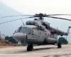 Los incendios forestales en Uttarakhand continúan; Helicópteros de la IAF apagan las llamas en Pauri