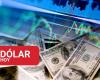 ¿Continúa la caída? Así cerró el precio del dólar HOY 7 de mayo en Colombia