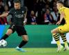 PSG vs Borussia Dortmund, alineaciones, fecha y cómo ver EN VIVO, tendencias, Mbappé en Champions