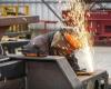 Empresarios metalúrgicos advierten que la Ley de Base “ataca a la producción nacional”