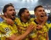 Borussia Dortmund confía en el éxito final – .