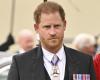 El príncipe Harry está en Londres pero no visitará al rey Carlos III – .