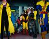 Los nuevos trajes de X-Men’97 datan de los años 80