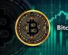 ¿Cuál es el valor de mercado de la criptomoneda bitcoin este 7 de mayo?