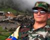 Iván Mordisco estaría a cargo de ataques a militares en el Cauca, mientras se esconde en la frontera con Venezuela