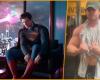 David Corenswet muestra el cambio físico para ‘Superman Legacy’ que ha logrado en tan solo 6 meses de entrenamiento