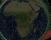 Un satélite estuvo “perdido” durante 25 años antes de ser detectado