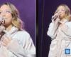 La cantante Emilia Mernes vuelve a ser hospitalizada por problemas de salud: canceló varios conciertos