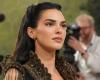 la sorprendente historia detrás del look de Kendall Jenner para la Met Gala 2024