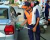 Consulte los precios de la gasolina en las principales ciudades (Delhi, Noida, Mumbai, Chennai, Kolkata) en la India el 8 de mayo de 2024 -.