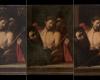 El ‘Ecce Homo’ de Caravaggio se vendió por unos 30 millones y estará siempre expuesto