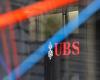 La UBS registra unos ingresos de 1.800 millones de dólares; Primer beneficio desde la adquisición de Credit Suisse