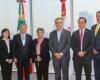 México recibe misión empresarial de Taiwán: Economía – .