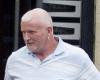La víctima de asesinato, Malcolm McKeown, recibió al menos seis disparos mientras estaba sentado en su BMW, según el juicio – The Irish News –.
