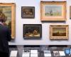 “El origen del mundo” de Courbet es atacado de nuevo: la pintura genera polémica desde 1866