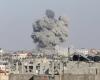 Preparado para “profundizar” la operación en Gaza si no hay avances en materia de rehenes, dice Israel