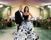 Jeff Bezos y Lauren Sánchez impactan en su primera vez como pareja en la Met Gala 2024