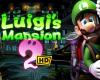 ¿Cuándo sale Luigi’s Mansion 2 HD? Nintendo lanza tráiler de juego popular