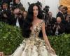 El look viral de Katy Perry para la Met Gala que logró engañar a su madre – Música – .