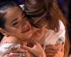 Lali Espósito rompe a llorar en ‘Factor X’ con la historia de superación de un concursante que padecía cáncer cerebral