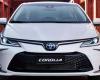 ¿Cuánto cuesta el Toyota Corolla Hybrid 2025 que NO PAGA PATENTE con precio actualizado a mayo 2024?
