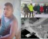 La historia de ‘Toño’, el narcocompañero del ‘Tren Aragua’ que cayó y era custodiado por un convoy de camiones blindados