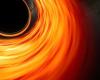 La NASA te sumerge en un agujero negro | Vídeo 360 ¿Cómo es caer en un agujero negro?