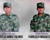 Mueren dos militares en ataque de disidencias de las FARC en Cauca – .