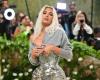 Kim Kardashian y el problema de su cintura irreal en la Gala MET | Moda
