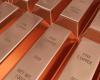 ¿Los precios del cobre subirán un 50% y alcanzarán los 15.000 dólares? – .