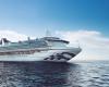 Princess Cruises evitará el Mar Rojo en dos cruceros por el mundo debido a una crisis de seguridad