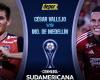 Enlace César Vallejo vs. Medellín EN VIVO EN VIVO ONLINE vía ESPN Futbol Libre TV STAR Plus por la Copa Sudamericana 2024