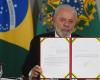 Presidente brasileño firma proyecto de decreto legislativo para acelerar ayuda a Rio Grande do Sul – .
