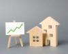 Los compradores apuntan a propiedades más pequeñas a pesar de que los precios se mantienen… –.