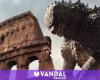 The New Empire’ revela por qué Godzilla está obsesionado con Roma