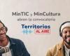 Abierta convocatoria ‘Territorios al Aire’ para seguir fortaleciendo las radios comunitarias en Colombia – .