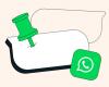 El truco para arreglar la conversación de tu pareja en WhatsApp