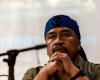 La justicia chilena condena a 23 años de prisión a Héctor Llaitul, líder de la primera organización mapuche violenta