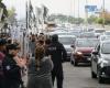 Jornada de piquetes y protestas en Mendoza que complicaron el tránsito