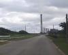 El Gobierno desconecta la Central Termoeléctrica Felton y Cuba vive otra temporada de ‘relámpagos’
