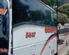 Atacan autobús que transportaba a aficionados del Cúcuta Deportivo
