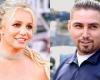 El ex del nuevo novio de Britney Spears lanzó graves acusaciones