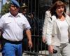Anularon la sentencia de un policía emblemático del puño de hierro en Argentina