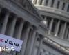 TikTok demanda para bloquear ley estadounidense que podría prohibir aplicación